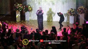 23 Патимат Расулова – «Аварское Попурри»