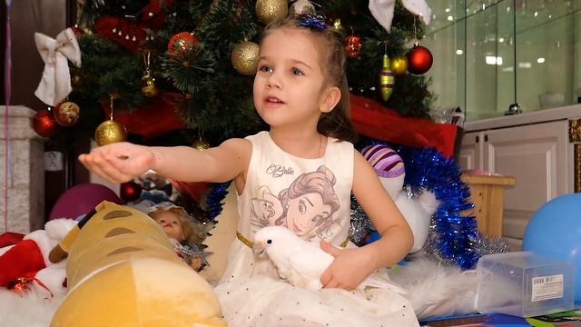 Дети и Попугаи / Настоящая любовь ребёнка и попугая смотреть онлайн