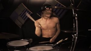 Dylan Wood - Skrillex - Kyoto feat. Sirah (Drum Cover)