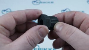 Съемник кассеты Bike Hand YC 121A черный