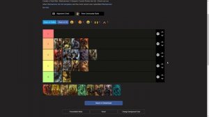 Total War: Warhammer 3. Тирлист. Графства Вампиров