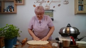 Штрудели Немецкое блюдо Strudel.?