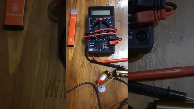 Ремонт электронной сигареты. Не работает электронная сигарета. смотреть онлайн