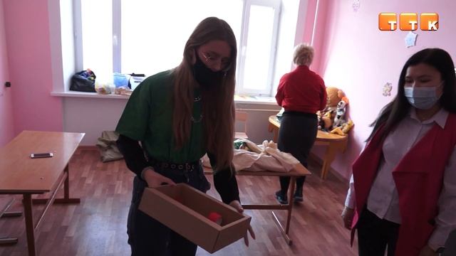 Экотренинги для всех смотреть онлайн