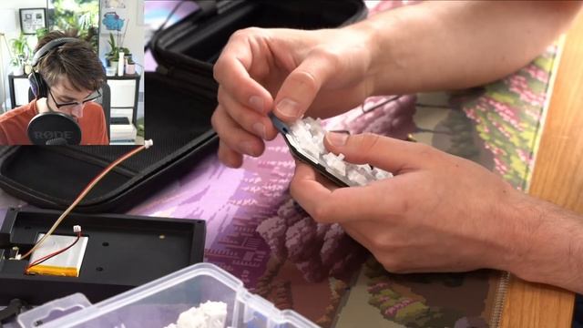 WHERE IS THE NUMPAD? смотреть онлайн