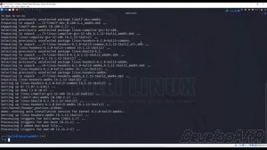 How to install Alfa AWUS1900 (RTL8814AU) drivers on Kali Linux 2023.1 with monitor mode & injection