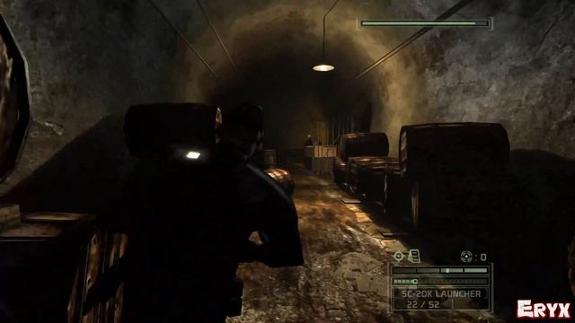 Evolution of Splinter Cell Games (4K) [2002-2020] смотреть онлайн