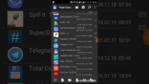Удаление рекламного вируса с Android