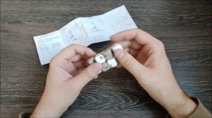 кубик антистресс Xiaomi