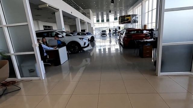 Хавалы и Навали.  Другими словами новые Haval и Спорткары с пробегом.  Что по чём?