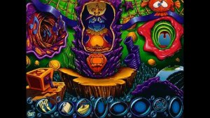 Freddi Fish and The Case of the Stolen Conch Shell playthrough