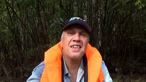 Лодки Абакан 420 JET на водометах Jet Wolf и Marine Rocket