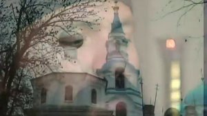 Гимн Божией Матере прп  Нектария Эгинского Валаам