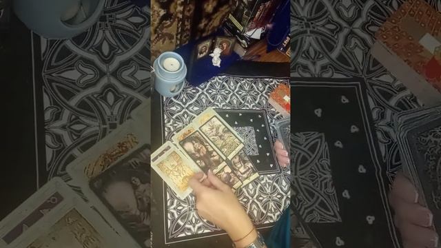 Вы потеряли крупную сумму денег,был откуп?звонки ВС #онлайнрасклад#гаданиенатаро#бесплатноегадание