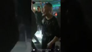 Клуб Красноярск Монгол встреча. Олег