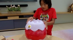 Ryan's World TOP Holidays and Christmas Toys!!