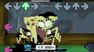 FNF Character Test | Gameplay VS My Playground | Pibby Sonic | Peter Griffin | Sponge Bob