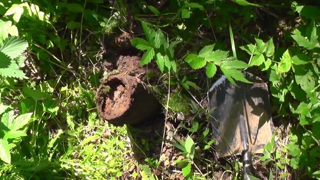 коп металла в заброшенной деревне,поиск с металлоискателем смотреть онлайн