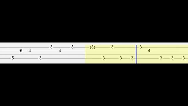Steve Lacy - Dark Red (Easy Ukulele Tabs Tutorial) смотреть онлайн