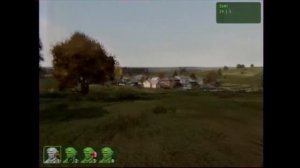 Maddyson: Игры на вынос — ArmA 2