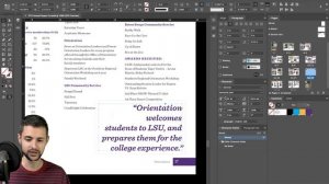 Auto-Sizing Text Frames in InDesign | Adobe 2 Minute Tip