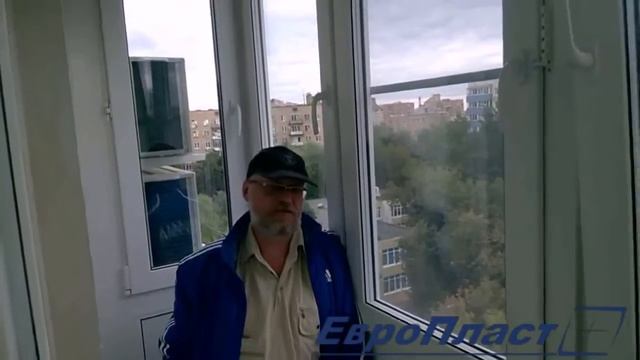 Отзывы Европласт Минск, Беларусь. Остекление Балкона смотреть онлайн