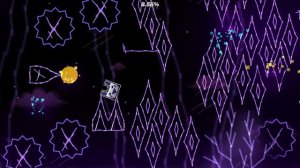 КАК ПОВЫСИТЬ ФПС В ГЕОМЕТРИ ДЭШ | GEOMETRY DASH