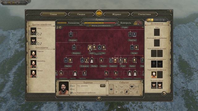 Total war Atilla Легенда!#119 Васька СУПЕРМЕН!!! смотреть онлайн