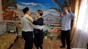 Рауил Харрасов   Китмә йәшлек