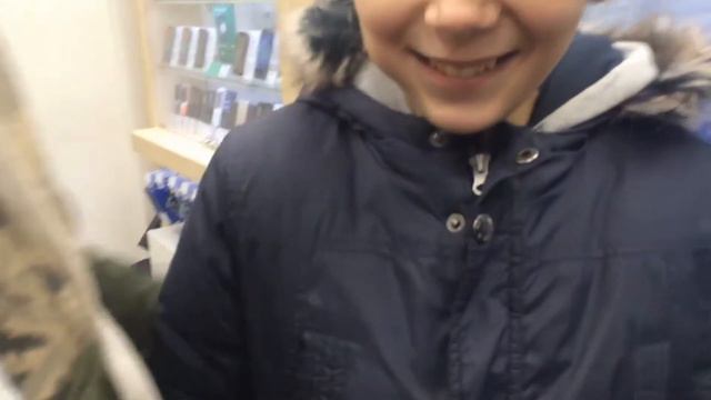 Суровая жизнь (Серия 1) смотреть онлайн