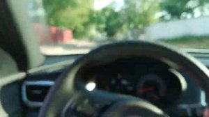 KIA Optima -  звук при повороте руля