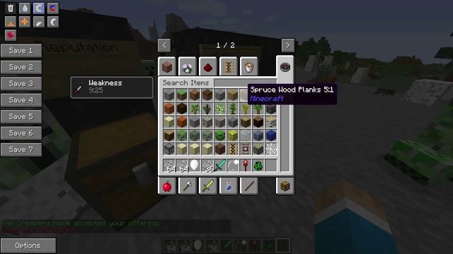 Minecraft SPIDER QUEEN Mod  Play as a Spider Minecraft v1710 Mod Spotlight