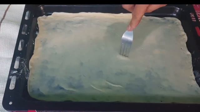 Самый быстрый и вкусный "НАПОЛЕОН" С песочными коржами!