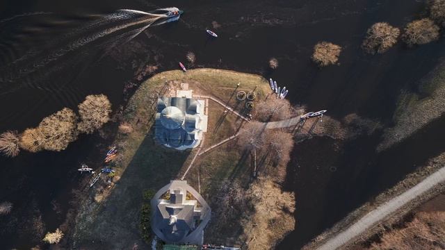 Покрова на Нерли 2023