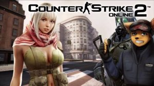 Counter-Strike 2 | CS2 | CS 2 | VALVE АНОНСИРОВАЛИ CS 2