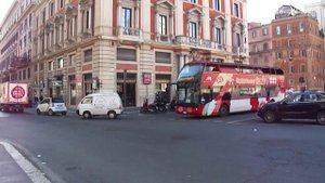 Прогулка по Риму: 7 дней в Риме глазами русского туриста