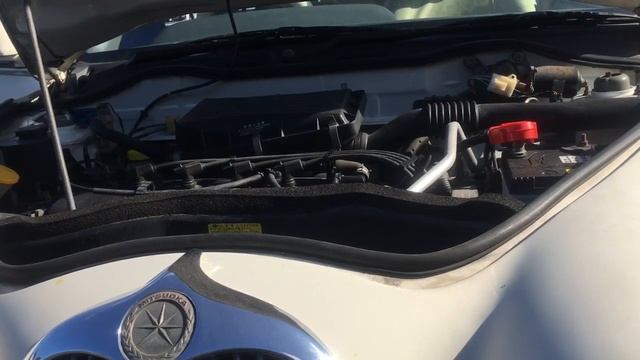 MITSUOKA Viewt (ビュート) Model Code:E-HK11 Engine:CG13DE SP249989 смотреть онлайн