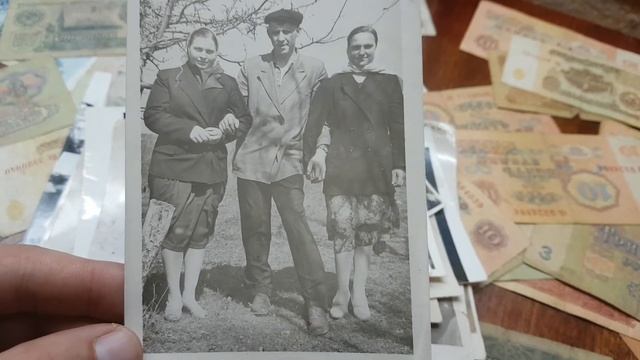 Сколько стоят фотографии СССР ?! Какие из них можно продать дорого. смотреть онлайн