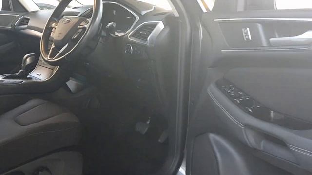 161D9228 - 2016 Ford S-Max HIGH SPEC TITANIUM WORKHORSE 23,964 смотреть онлайн