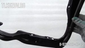 Датчик защемления крышки багажника Lexus Lx 570 левый