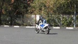 CBR 400 RR