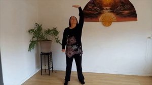 Qigong for your Liver and Gall Bladder- Wood Element