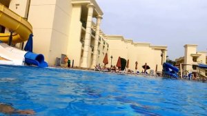 Египет 2021. ДОЖДАЛИСЬ Отдых в БЕЗВЕТРЕННОМ отеле Swiss Inn   Хургада в ДЕКАБРЕ. Хургада 2021