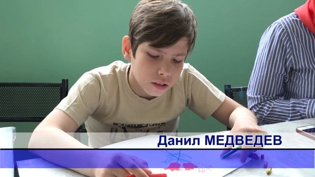 В гостях у тируслят смотреть онлайн