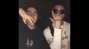 FACE, Yanix - она пишет мне wassup (slowed reverb)