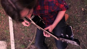 Антон Воскобойников "Последняя Баллада"