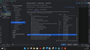 Complete Android Studio Installation Wireless ADB Feature (No Root) 2022#android #kotlin #tutorial