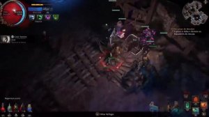 Path of Exile PS5