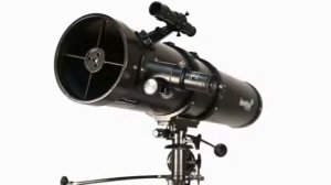 Телескоп Levenhuk Skyline 130х900 EQ