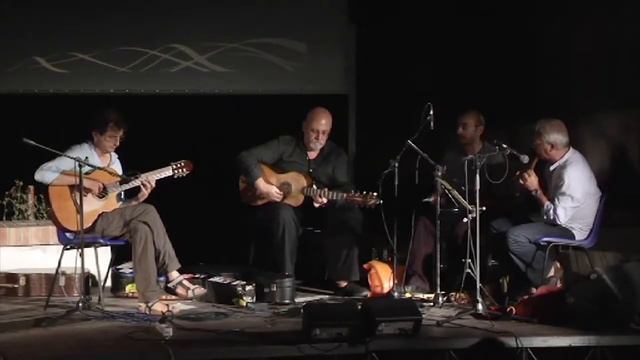 Juan Carlos Mestre смотреть онлайн